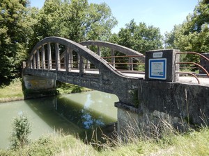 Pont de Thomas