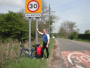Allanton