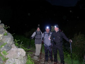 Into the dark - 03.30