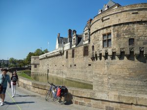 Le Château
