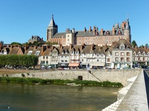 The Castle