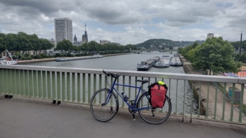 Rouen