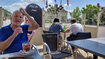 Cafe society