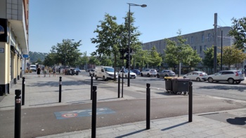 Le Cours de la Republique