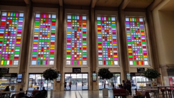 Le Havre Railway station